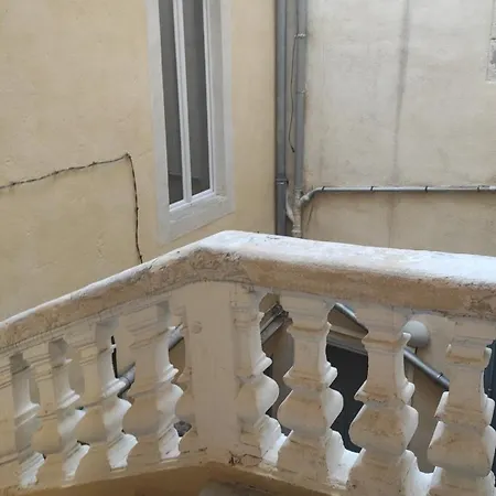 Centre Apartment