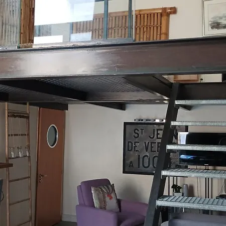 Centre Apartment Nimes