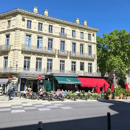 Centre Apartment