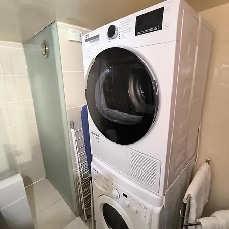 Centre Apartment Nimes