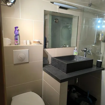 Apartment Centre Nimes